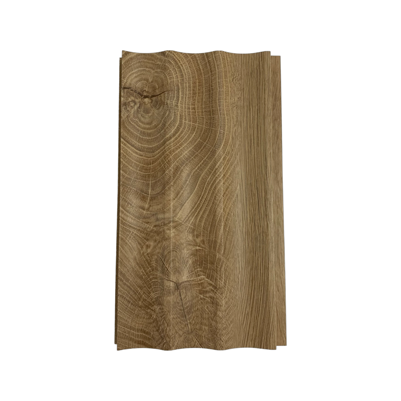 Soft Touch Oak wood panel featuring a light, natural oak tone with a smooth, soft-touch finish, ideal for creating warm and inviting wall panels, wood panels, or decorative wall profiles that enhance any space with a modern, natural aesthetic.